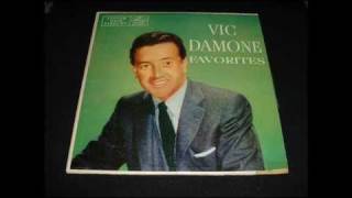 Vic Damone  Amor 1957 [upl. by Tare]