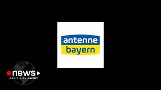 Antenne Bayern – Nachrichten vom 25072018 AbendNachtVersion [upl. by Htessil865]