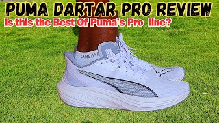 Budget shoes worth buying Puma darter pro full review puma pumadartarpro bestbudgetshoes [upl. by Catt]