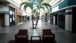 North Shore Square Mall is DEAD  Slidell Louisiana [upl. by Oal]