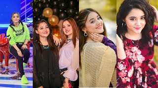 Amna Nasir amp Rabeeca khan new video song 💔 amna nasir rabeeca khan pakistani tiktoker hot [upl. by Aical]