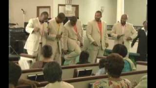 The Wardlaw Brothers  Vidalia GA [upl. by Daisey]