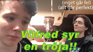 Syvlogg  Vilfred FF23 [upl. by Anowahs]