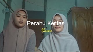 Perahu Kertas Cover [upl. by Dnaltruoc]