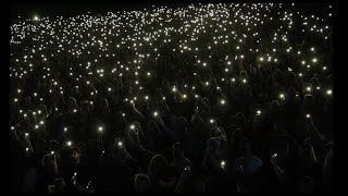 KALEO  Fight or Flight Tour  Red Rocks Recap [upl. by Yecam201]