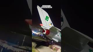 PAF FT6 SHENYANG AT PAF MUSEUM KARACHI trending aviation update viralvideo how diy news [upl. by Ned]