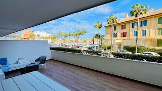 Pier Resale Sotogrande Marina 💥€500000💥 Includes Furniture [upl. by Gretna535]