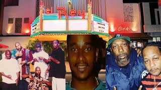 Death Row Pirus Kill Rollin 60 Crip Over Rap Beef The Crazy Story Of Kelly “Bo De” Jamerson [upl. by Etnud]