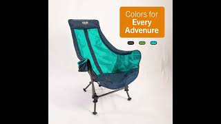 Eno  Lounger DL Chair Promo [upl. by Nived793]