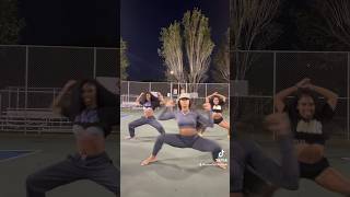 HOW MANY TIMES YOU WATCHED THIS VIDEO‼️😮‍💨🔥 dance 400k kendall dancer dancechallenge [upl. by Owen]