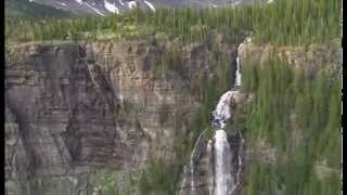 Explorer HDTV visits Kalispell Montana [upl. by Galatea]