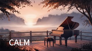 平靜 Calm Music｜Studying｜Peaceful｜Mindful｜Healing｜StressRelief [upl. by Skipper518]