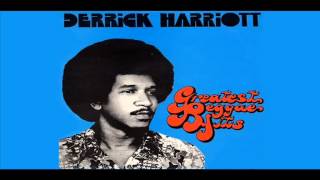 Derrick Harriott  Go Away Dream [upl. by Ixel]