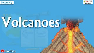 Volcanoes [upl. by Virnelli]