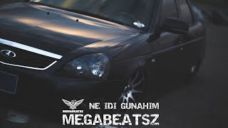 MegaBeatsZ  Nə İdi Günahım Remix  ft Xəzər Maştağalı [upl. by Eirrot197]