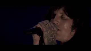 Bring Me The Horizon Follow You Live At Royal Albert Hall [upl. by Arvonio]