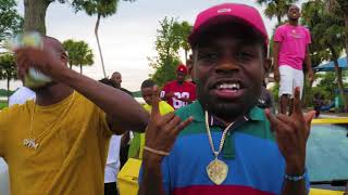 OTM Ruger quotIf I Go Brokequot Feat Lakeside Quan Shot By Sabroso Visuals [upl. by Langham]