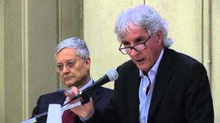 2 Alessio Petralli La neologia nell’epoca delle globalizzazioni [upl. by Macri445]