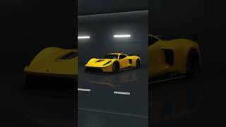 Cheval Taipan Customizations Hennessey Venom F5  GTA 5 Online [upl. by Petras241]