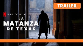 La Matanza de Texas Masacre 2022 Netflix [upl. by Ganny]