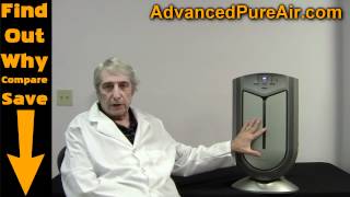 Watch Best Air Purifiers  Top Air Purifier [upl. by Dlorrej]