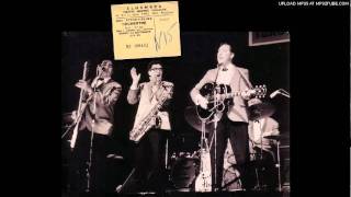 Bill Haley  Mohair Sam Rare Studio Recording [upl. by Alit]