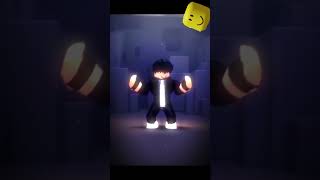 robloxedit noob [upl. by Eelarual]