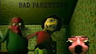 Bad Parenting Gameplay READ DESC [upl. by Atteoj]