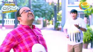 Madhavi Is Angry With Bhide  Taarak Mehta Ka Ooltah Chashmah  Bhide amp Madhavi [upl. by Beltran476]