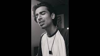 Faasle  Kaavish Coke Studio Cover  Jarri Zaidi [upl. by Lamak]