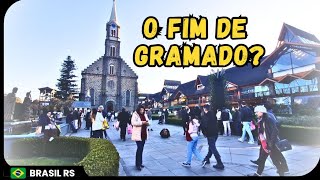 Aproveite GRAMADO Enquanto é Tempo [upl. by Robinia]