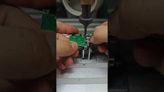 Gaodas Factory Focus Behind the Scenes of PCB Soldering for Karaoke Speakers karaokemachine [upl. by Einnol]