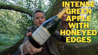 Winding Wood Brut Reserve 2019 [upl. by Asena]