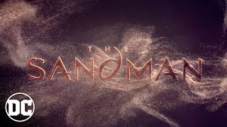 The Sandman  Official Audible Trailer [upl. by Aihsitan]