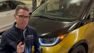 StepbyStep Tutorial Preconditioning Your BMW Electric Vehicle for Maximum Efficiency [upl. by Celio]