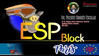 ESP BLOCK WORKSHOP WCRA PARIS 2023 [upl. by Elka]