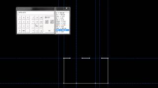 How to di Artioscad  Come creare un espositore con numero di ripiani variabile [upl. by Nilyac]