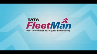 Tata Fleet Man App Details [upl. by Neoma]