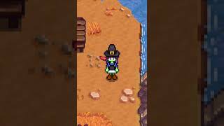 LAS 2 ESCENAS PROHIBIDAS 💀 DE STARDEW VALLEY shorts [upl. by Echikson728]