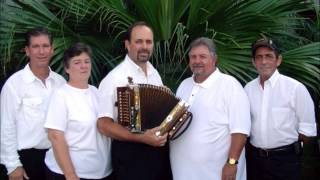 Jamie Berzas amp Cajun Tradition  Le Two Step De LAnse Meg 45 tourswmv [upl. by Middle]