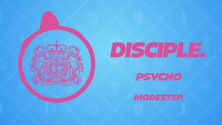 Modestep  Psycho DOWNLOAD [upl. by Eenel92]