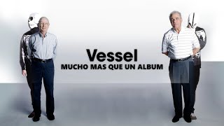 EL ALBUM que SALVO y SALVA VIDAS  Twenty one Pilots  Vessel HISTORIA y ANALISIS [upl. by Yarised]