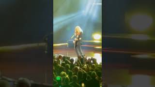 Megadeth Live Concord Pavilion [upl. by Norvil]