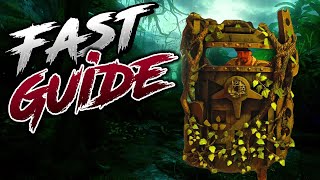 ZETSUBOU NO SHIMA  ALL SHIELD PART LOCATIONS FAST GUIDE  BLACK OPS 3 ZOMBIES [upl. by Caswell]