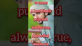 Fazza new poem 2024 lovepoem lovepoetry englishpoem howto whyis englishstories sheikhhamdan [upl. by Yecram]