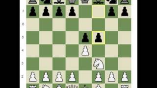 Chesscom Creating an Opening Repertoire [upl. by Brandea]