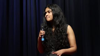 Skin Lightening and How to Stop it  Nikhita Kumar  TEDxCoppellHighSchool [upl. by Ylus191]