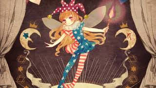 東方Piano Pierrot of the StarSpangled Banner [upl. by Anazraf]