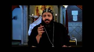 The Rites of the Coptic Liturgy Eps 135 [upl. by Nyrem]