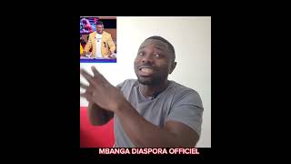 Francis NGannou prend de gros risque en mangeant les beignets haricots [upl. by Sewell804]